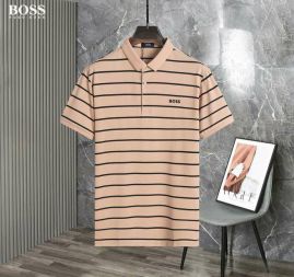 Picture of Boss Polo Shirt Short _SKUBossM-3XL26rn3219798